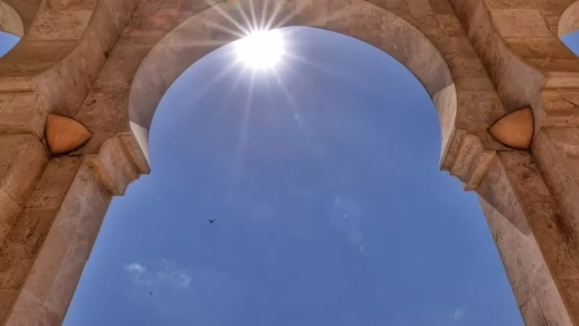 معلومات منوعة عن دولة المغرب