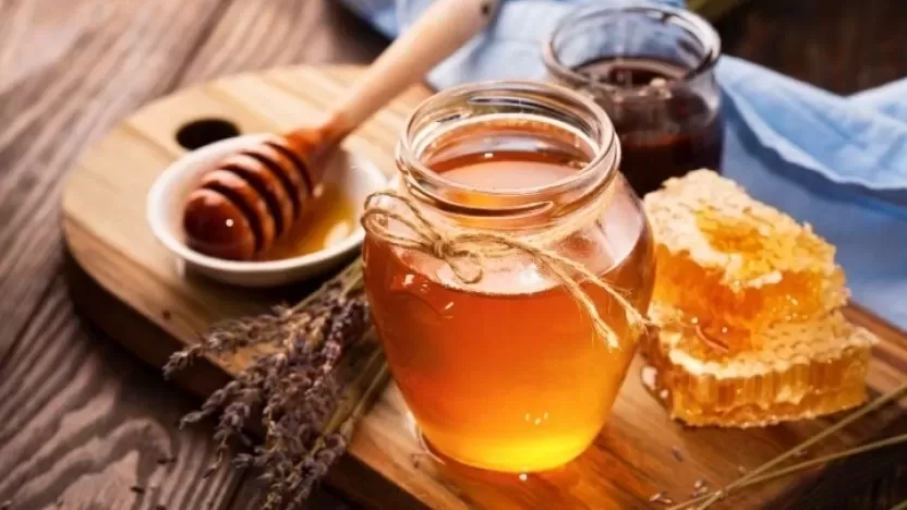 فوائد العسل في إنقاص الوزن