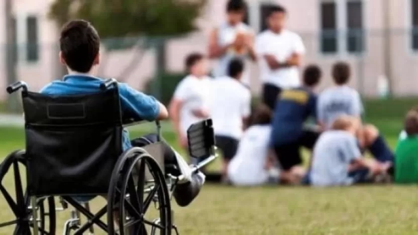 الفرق بين ذوي الاحتياجات الخاصة والمعاقين