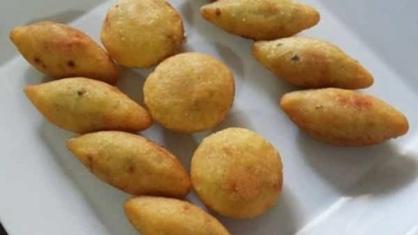 كيفية عمل طبق كبة الرز المصلاوية