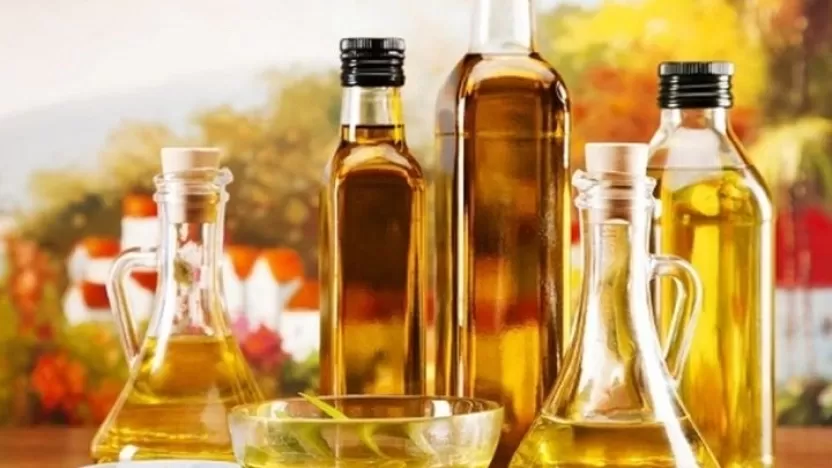 أبرز فوائد العسل وزيت الزيتون