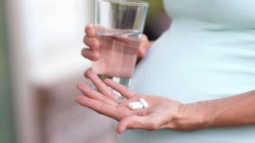 المسكنات للحامل وتأثيرها على الجنين