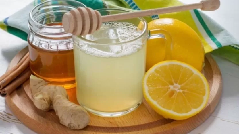 أهم 8 فوائد لشرب العسل مع الماء لصحة الإنسان