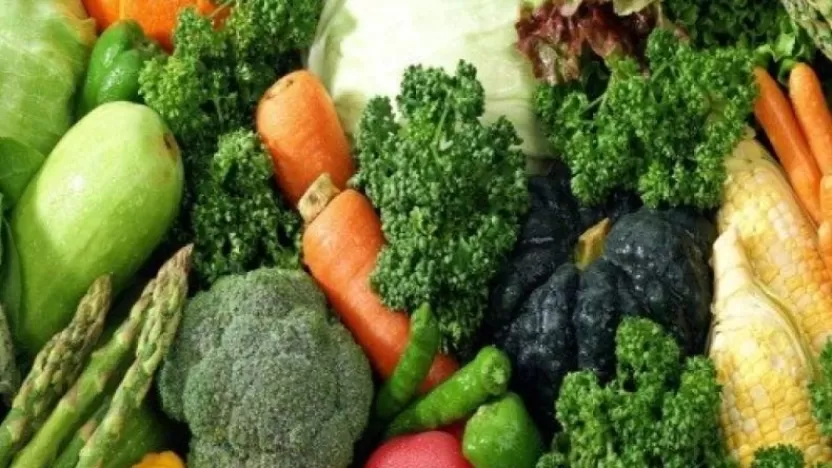 لماذا نأكل الخضروات وما هي أهميتها؟