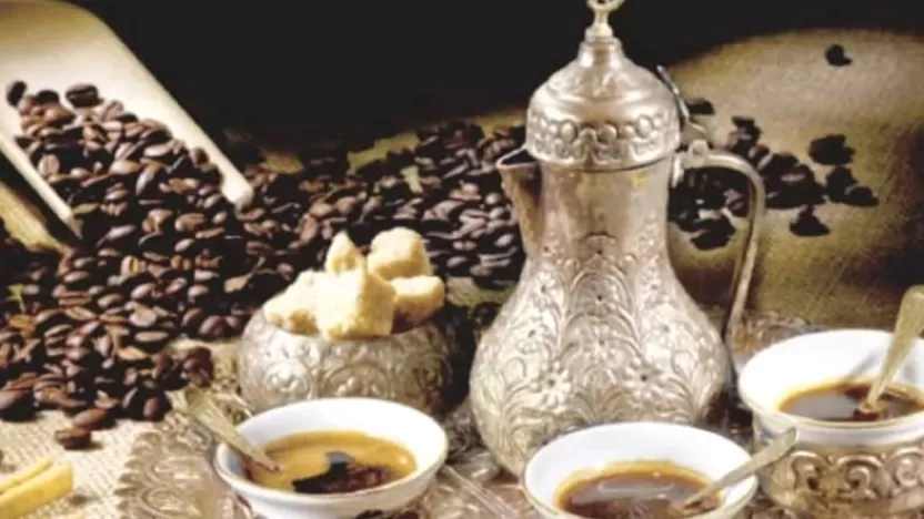 أهم فوائد القهوة العربي الصحية
