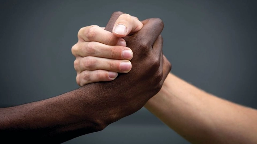 أشكال التمييز العنصري وأهم قوانينه الرادعة