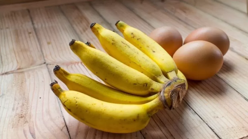 فوائد رجيم الموز لخسارة السعرات الحرارية والوزن