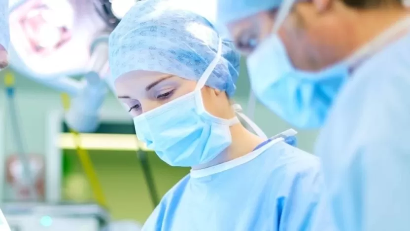 ما هي خطوات العملية الجراحية؟ وما أنواعها وأسبابها؟