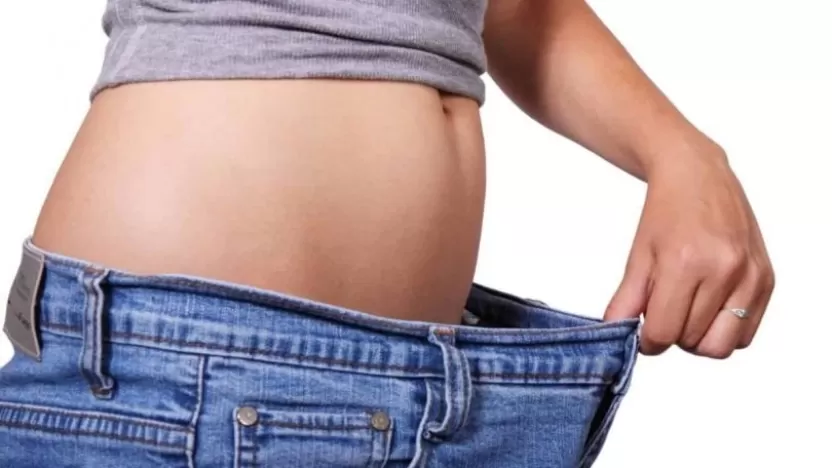 أسرع طريقة لإنقاص الوزن والتخلص من الدهون