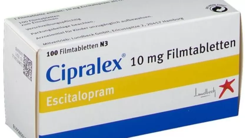 فوائد دواء cipralex للنوم وأفضل وقت لاخذ دواء cipralex