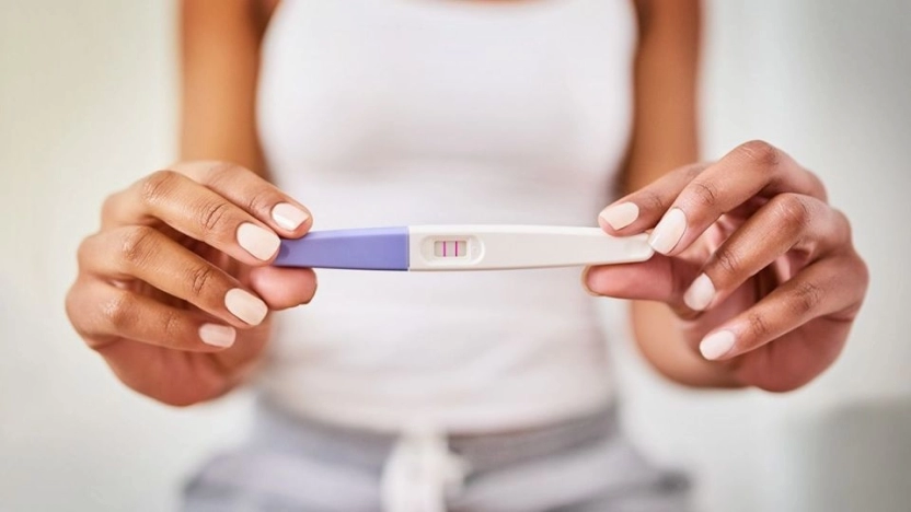 متى تظهر نتيجة الحمل في اختبارات الدم والبول؟