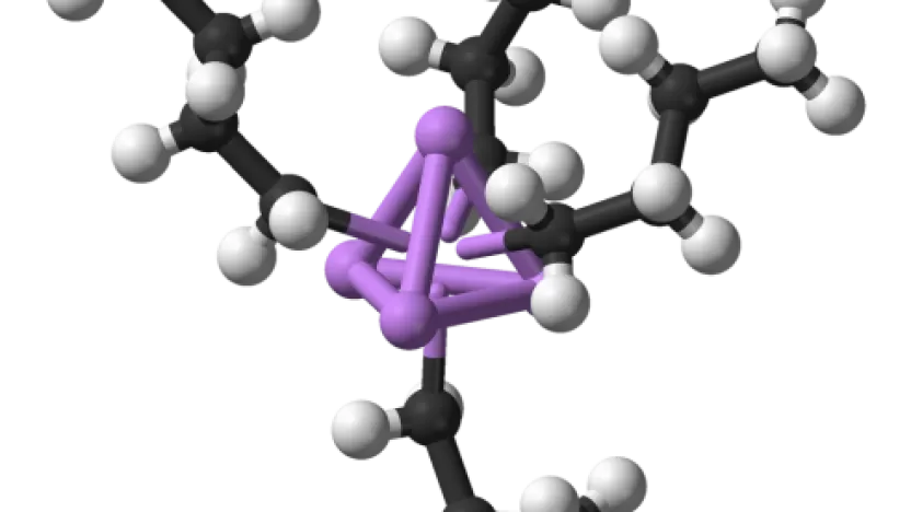 ما هي الكيمياء العضوية organic chemistry؟