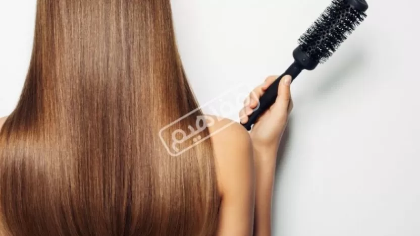 فوائد كريم فرد الشعر وأضراره وطريقة صنعه بوصفات طبيعية