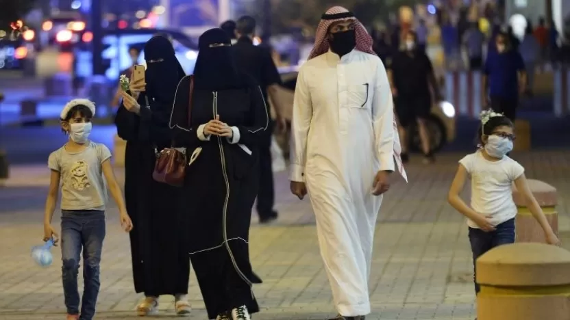عقوبة العنف الأسري في السعودية وأشكال العنف الأسري