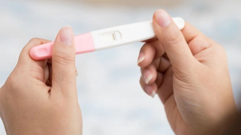 ما هي أبكر علامات الحمل لدى المرأة
