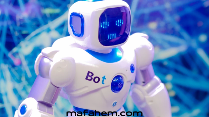 ما هو الروبوت Robot؟ وما هي المجالات التي يستخدم بها؟