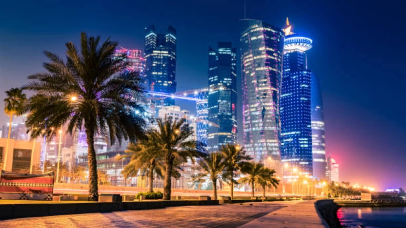 لا تفوت زيارة أفضل الأماكن السياحية في قطر