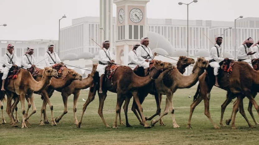 معلومات عامة عن دولة قطر أغنى دول العالم