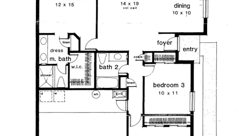 أساسيات الرسم الهندسي وأدواته