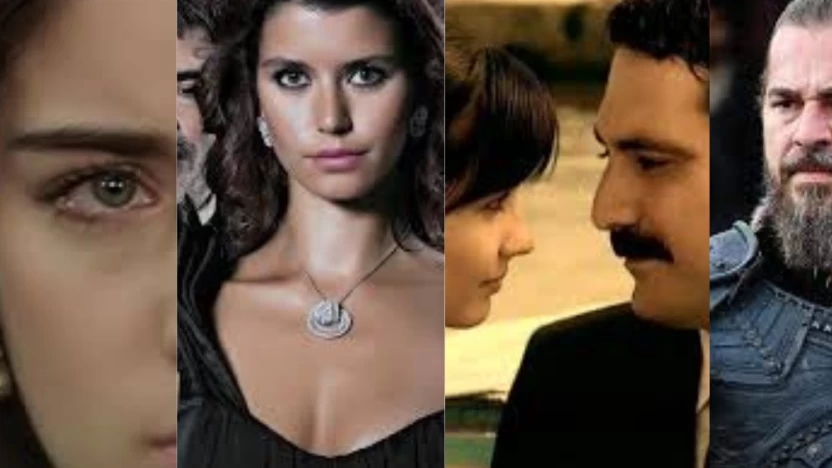 أفضل أسماء مسلسلات تركية جديدة وقديمة ورومانسية مدبلجة بالعربية