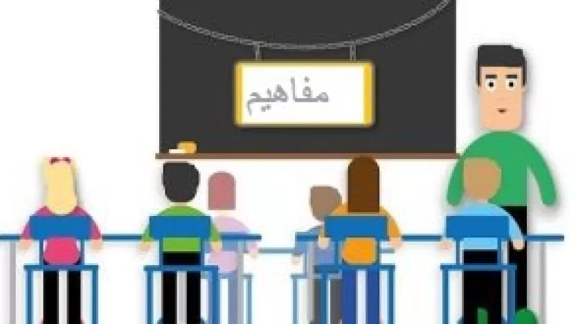 مشكلات التخطيط التربوي في المملكة العربية السعودية