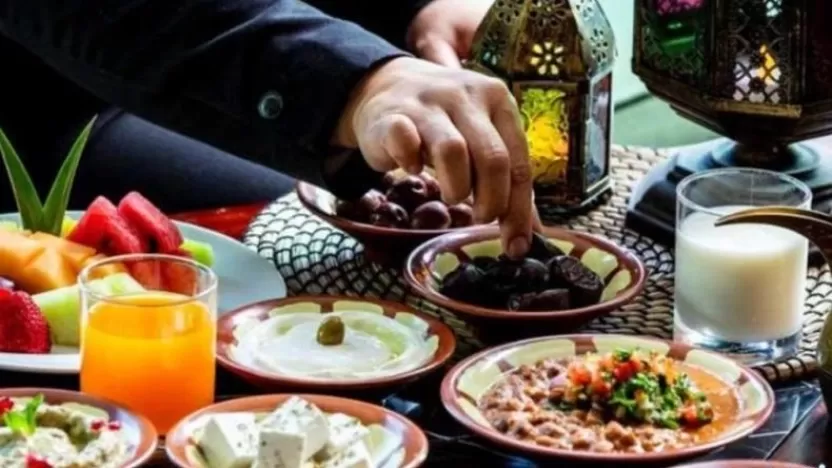 تعرف على أفضل سحور في رمضان