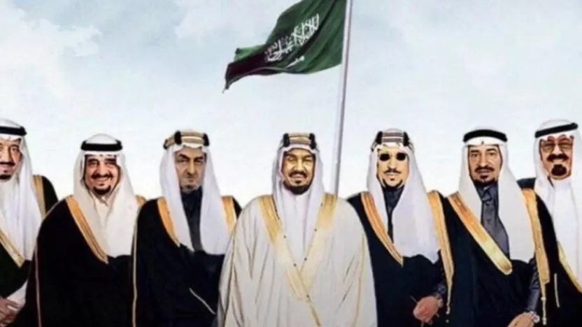 من هو من مؤسس الدولة السعودية الأولى؟