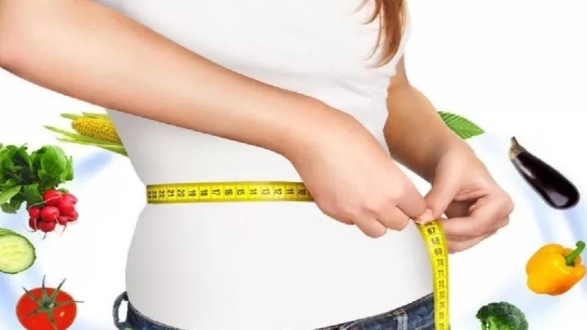 نظام الرجيم الياباني لخسارة الوزن وعلاج السمنة   