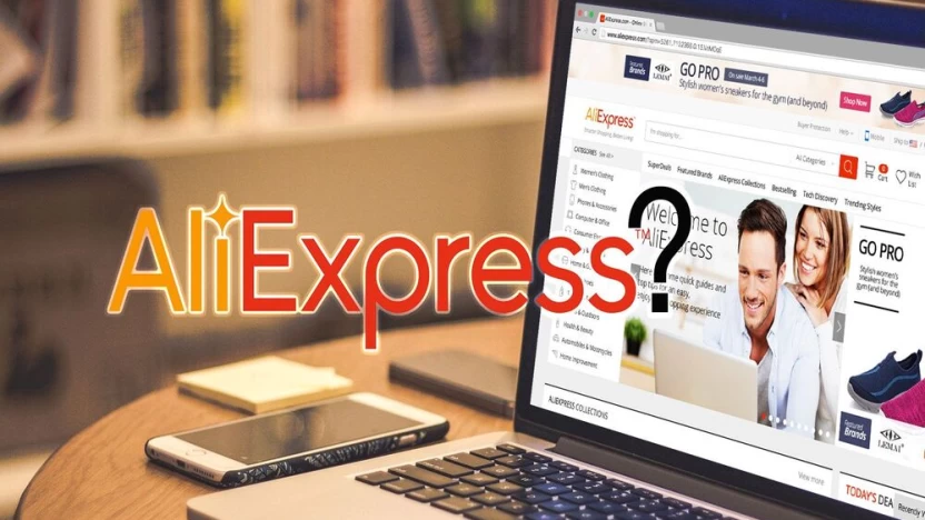 شرح كامل حول الشراء من aliexpress ووسائل الدفع المتاحة