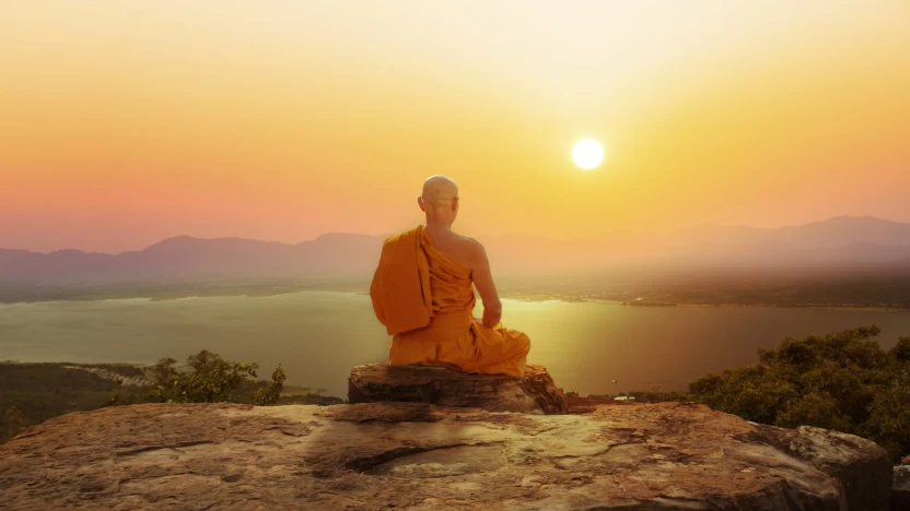 ماهية الروح في المعتقد الهندوسي والبوذي... مقارنة شاملة