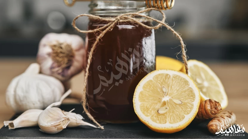 فوائد العسل الأسود لصحة الجسم وحمايته من الأمراض