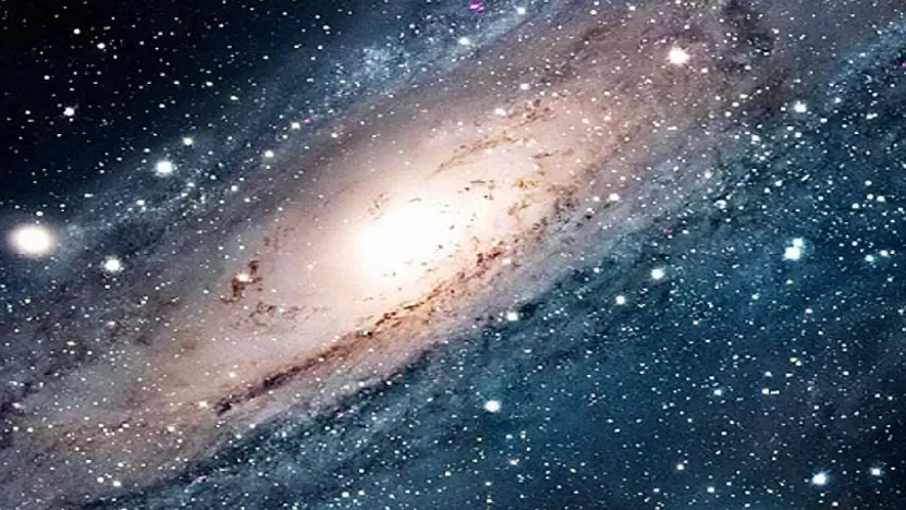 الفضاء الكوني وتقسيماته المتعارف عليها