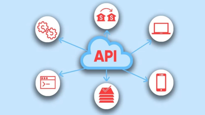 واجهة برمجة التطبيقات API وعلاقتها بمتجرك الإلكتروني