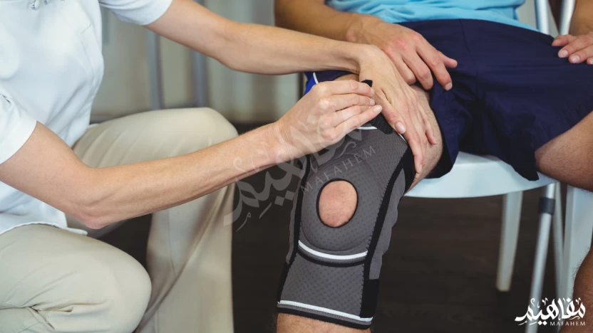 أهم أسباب خشونة الركبة.. أكثر من طريقة فعالة لعلاج خشونة الركبة بشكل نهائي