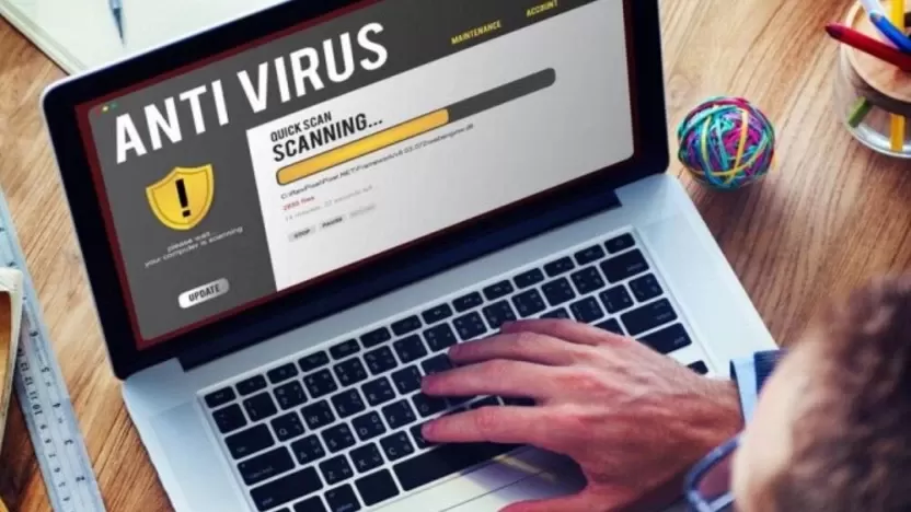 أفضل برامج مجانية لحماية الكمبيوتر من الفيروسات