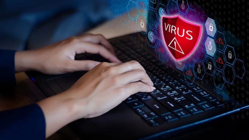 ما هي الفيروسات الالكترونية وكيف تعمل هذه الفيروسات؟