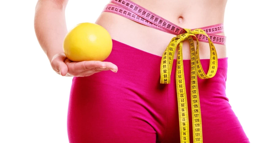نصائح هامة لخسارة الوزن في أسبوع والحصول على جسم رشيق وصحي