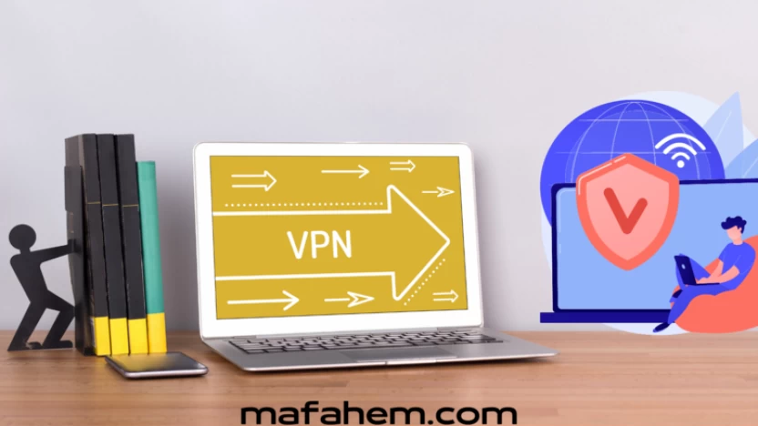 أختر  مايناسبك من القائمة..أفضل وأسرع برنامج VPN مجاني