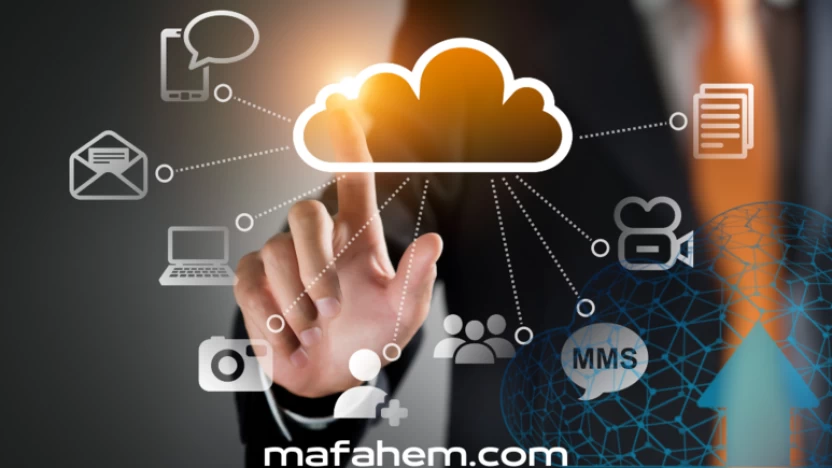 ما هي تطبيقات الحوسبة السحابية cloud computing؟