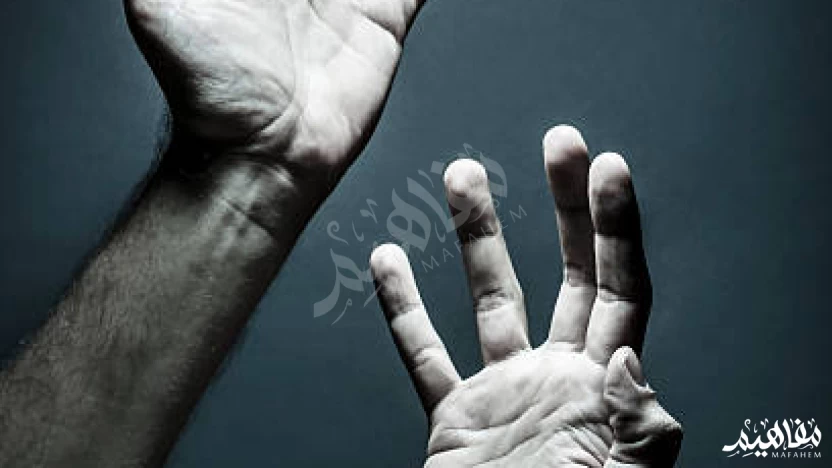 عدد حالات متلازمة اليد الغريبة: أسبابها وأعراضها وطرق علاجها