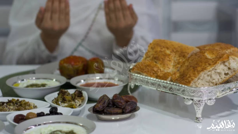 تجربتي مع رجيم رمضان لإنقاص الوزن والتخلص من الدهون المتراكمة