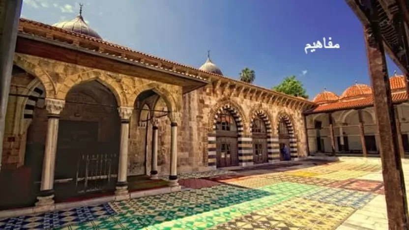 مظاهر الحضارة الإسلامية في الأندلس وأسباب سقوطها