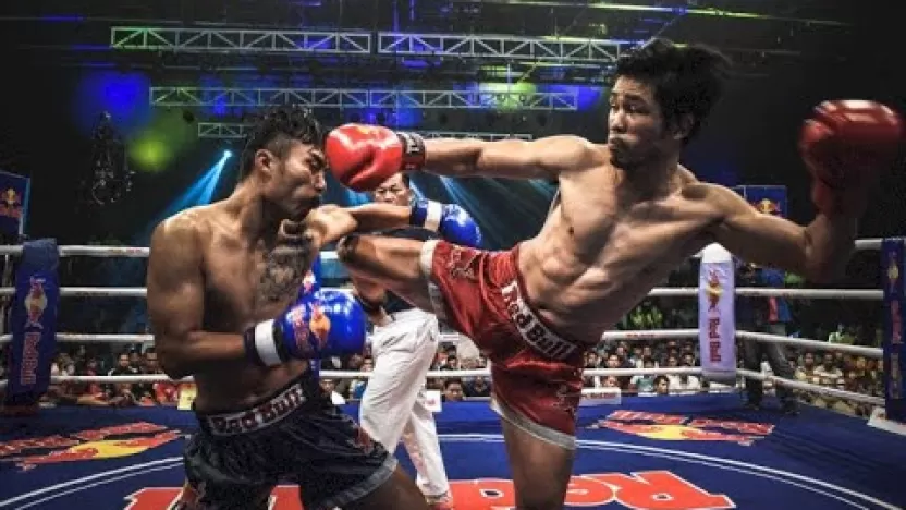 ما هي رياضة مواي تاي Muay Thai وما فوائدها؟