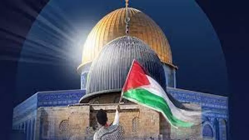 أجمل ما قيل من قصائد عن القدس عاصمة فلسطين