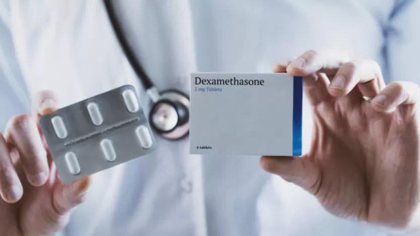 دواء dexamethasone (حقن ديكساميثازون صوديوم فوسفات) للحامل