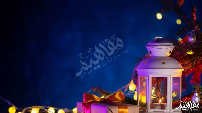 5 أفكار لتزين حبل زينة رمضان لإضفاء جو خاص