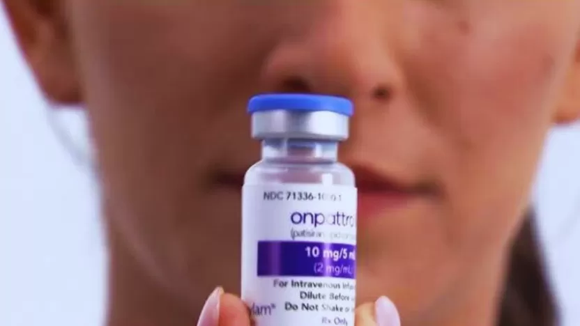 دواعي استعمال دواء أونباترو: الأمل في علاج الداء النشواني