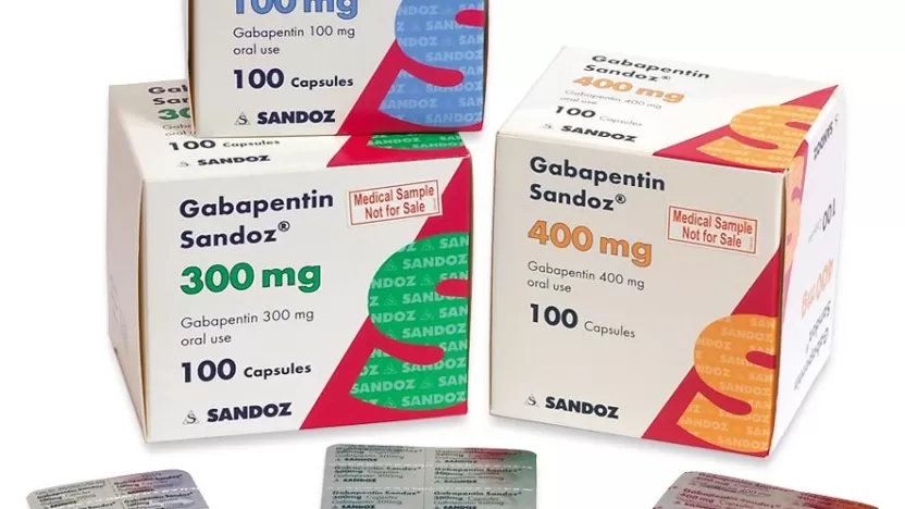 دواعي استعمال gabapentin 300 دواء والآثار الجانبية والسعر