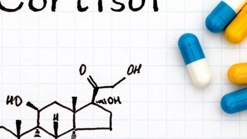 أفضل أدوية خفض الكورتيزول آمنة وفعالة