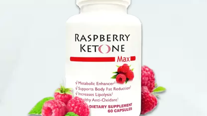 تجربتي مع راسبيري كيتون دواء Raspberry Ketone وفوائده وأضراره